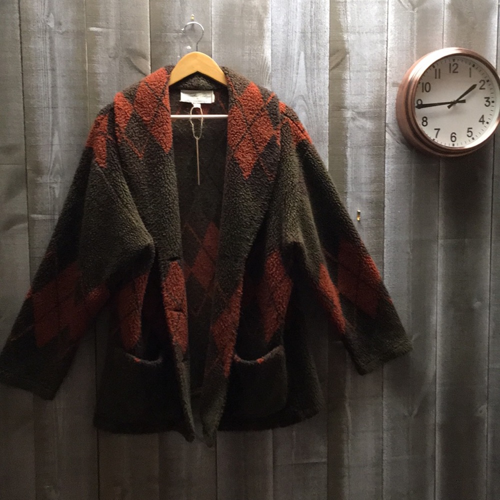 Tasha Polizzi for Saddle Blanket co